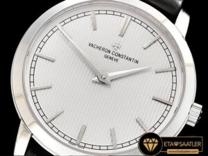 VC0114B - Patrimony Traditionnelle 41mm SSLE Wht Chk MY9015 Mod - 08.jpg